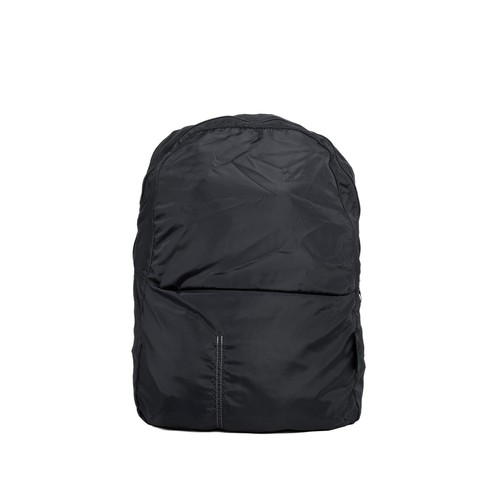 Tucano zaino compatto eco nero - compatto,