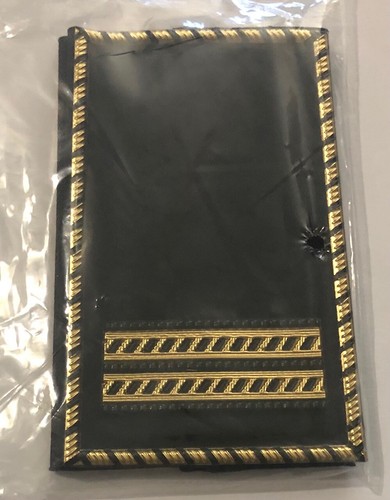 Coppia tubolari colore nero - coppia,