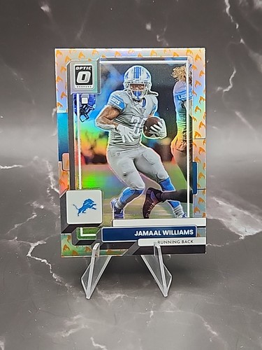 2022 donruss optic - 2022, prizm