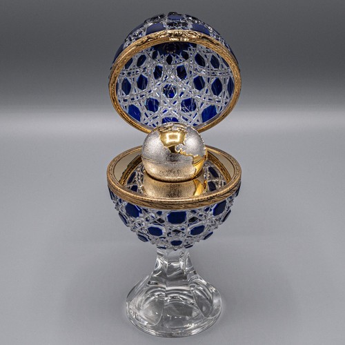 Faberge collector society - faberge, collector's