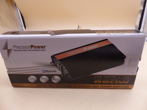 Precision power i520 - power, i520.4b