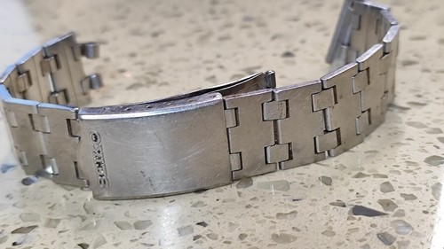 Bracciale originale seiko - bracciale,