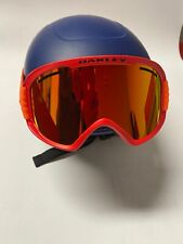 Casco Sci POC Obex Pur+ Maschera Oakley