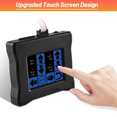 Controller cnc offline - cnc,