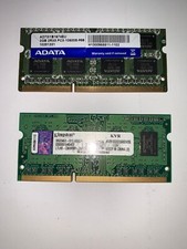 Memoria RAM 4GB DDR3 SODIMM