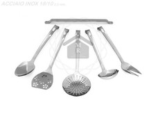 SET MESTOLAME UTENSILI DA