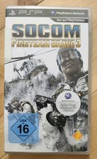 Socom U.S. Navy Seals Fireteam