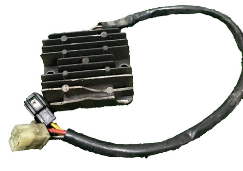 Regolatore tensione suzuki - regolatore,