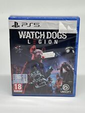 VIDEOGIOCO WATCH DOGS LEGION