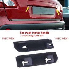 Per Nissan Qashqai Kit Clip