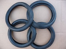 300 x 55 pneumatici passeggino resistente Pram Buggy Phil & Teds Verve Vibe 4 3 2 1 
