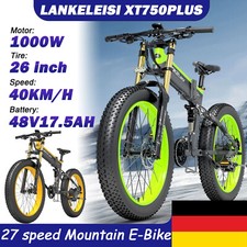 Lankeleisi XT750 PLUS