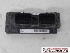 ECU Centralina Motore Lancia Y