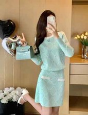 Vestito Completo Donna Set