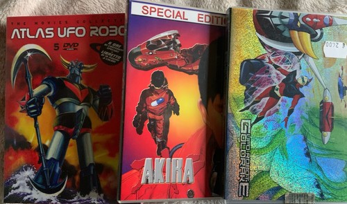 Lotto atlas ufo robot box - lotto,