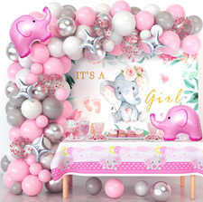 Set Decorazione Baby Shower