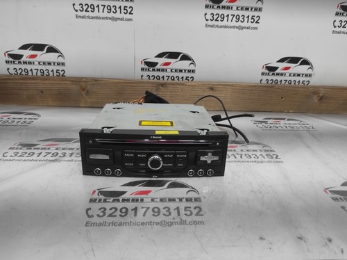 Autoradio lettore cd - ✅,