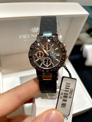 Orologio pryngeps timonier - orologio,