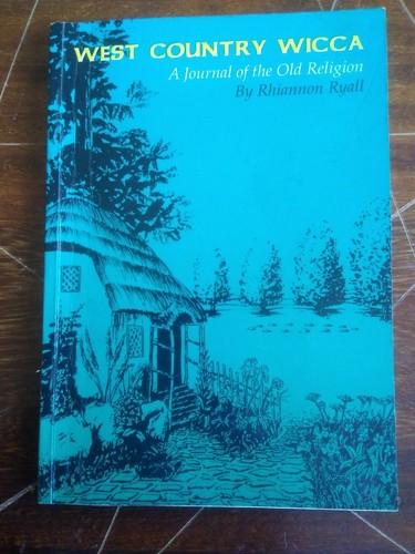 West country wicca journal - country, a