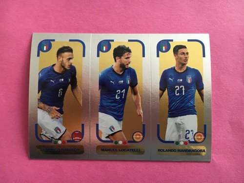 Figurine calciatori panini - figurine,