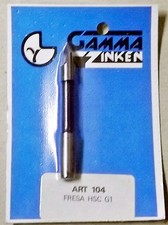 FRESA GAMMA ZINKEN ARTICOLO