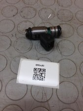 FIAT MULTIPLA (2001) 1.6