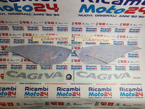 Kit adesivi decalcomanie nuovo - kit,