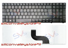 Tastiera Originale Acer E1-531 Travelmate 5335 E1-571 TMP253 TMP253-E TMP253-M