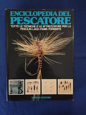 Enciclopedia del pescatore