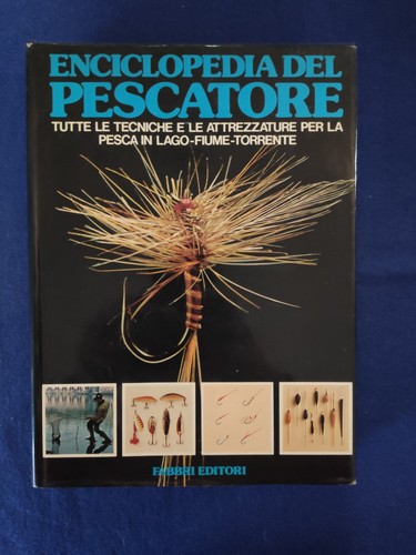 Enciclopedia del pescatore