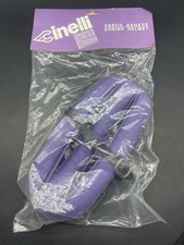 VINTAGE CINELLI DANISH HELMET