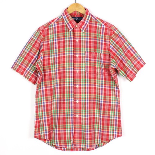Camicia uomo ralph lauren - camicia,