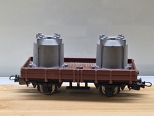 LIMA HO H0 OTTIMO CARRO MERCI