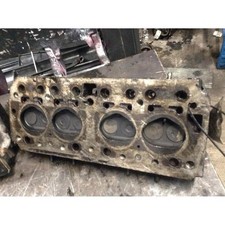 TESTATA MOTORE PER RENAULT R4 850 BER. 5P/B/845CC. 1950