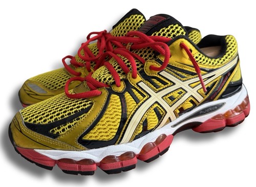 Rare asics gel nimbus - 15, mens