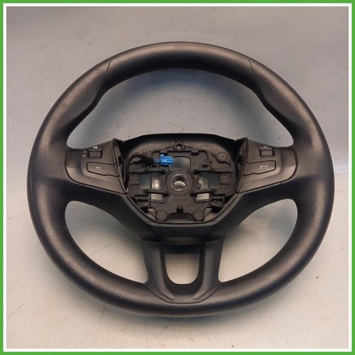Volante sterzo peugeot - volante,