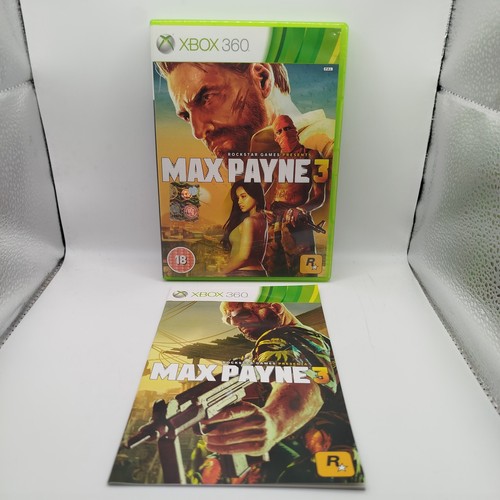 Max payne gioco per - gioco,
