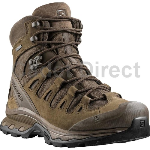 Salomon quest goretex - quest,
