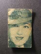 figurina Anteguerra Il
