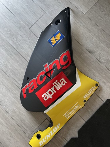Carena aprilia marco - aprilia, 50