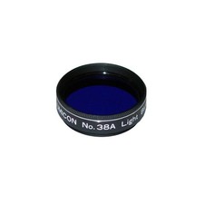 Filtro Lumicon # 38A blu scuro