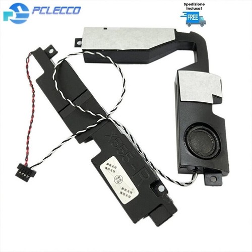 Coppia speaker asus x555 - coppia,