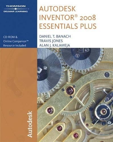 Autodesk inventor 2008 - autodesk,