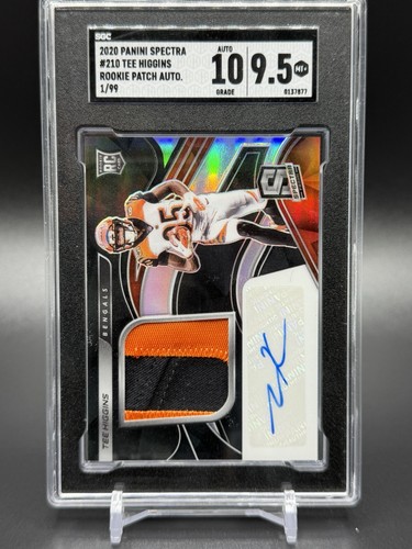 2020 panini spectra tee - 2020,