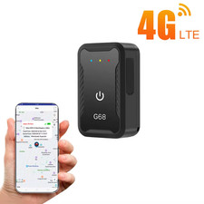 Localizzatore GPS per Auto con