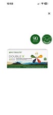 NUTRILITE Double X Integratore