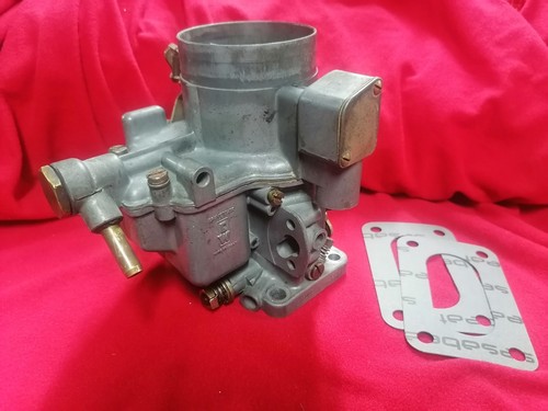 Carburatore citroen id - carburatore, ds