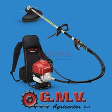 Decespugliatore Spalleggiato