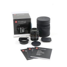 LEICA 35MM F1.4 SUMMILUX-M