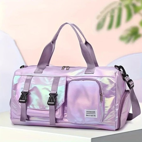Borsone viaggio nylon da - viaggio,